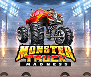 Monster Truck Madness