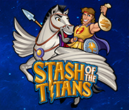 Stash of the Titans