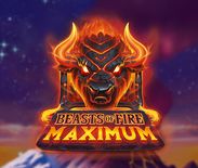 Beasts of Fire Maximum