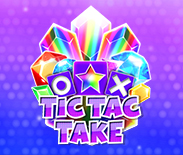 Tic Tac Take