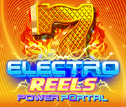 Electro Reels Power Portal